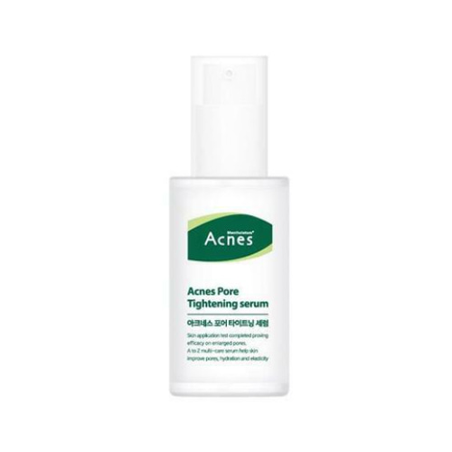 Acnes Pore Tightening Serum 30ml