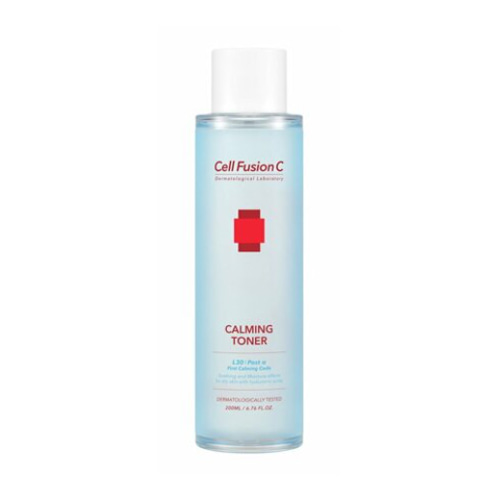Cell Fusion C Post A Calming Toner 200ml
