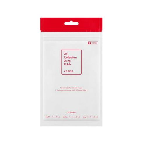 COSRX AC Collection Acne Patch 26 Count