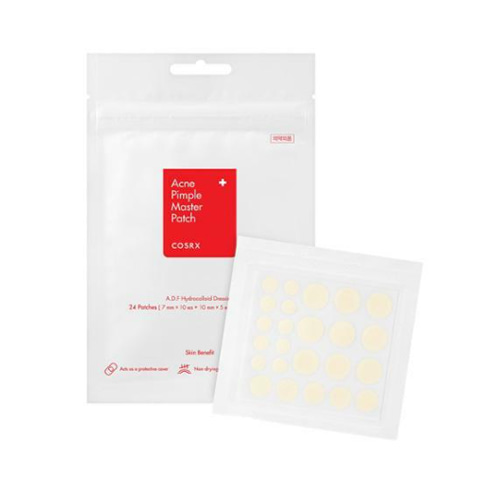 COSRX Acne Pimple Master Patch 24 Count