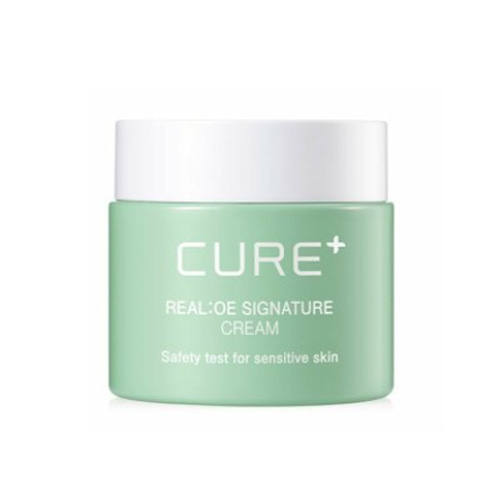 Cure Real:oe Signature Cream 55g