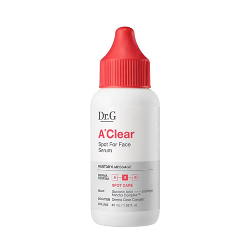 Dr.G A&#039;Clear Spot For Face Serum 45ml