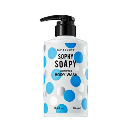 DUFT&amp;DOFT Sophy Soapy Body Wash 500ml
