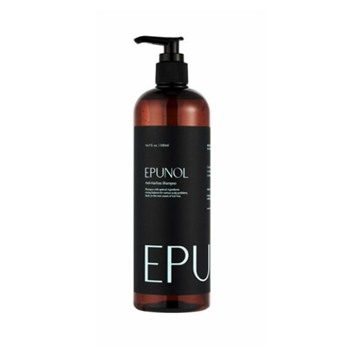 EPUNOL Anti-Hairloss Shampoo 500ml