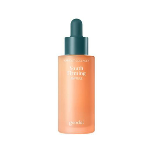 goodal Apricot Collagen Youth Firming Ampoule 30ml
