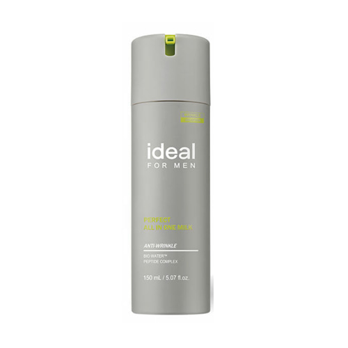 Ideal for Men Perfect All In one Milk 100ml