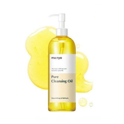 ma:nyo Pure Cleansing Oil 400ml