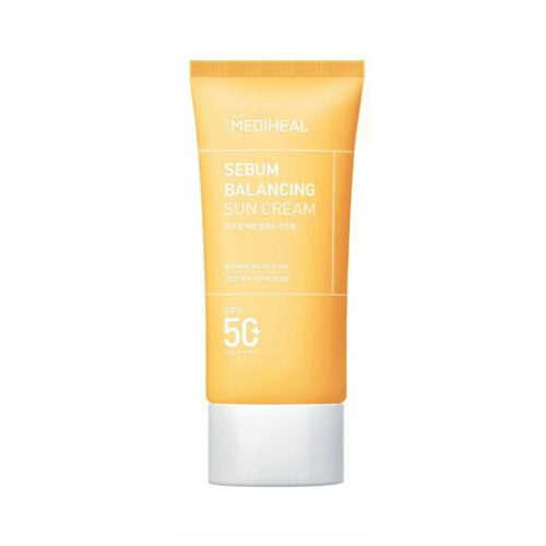 MEDIHEAL Sebum Balancing Sun Cream 50ml