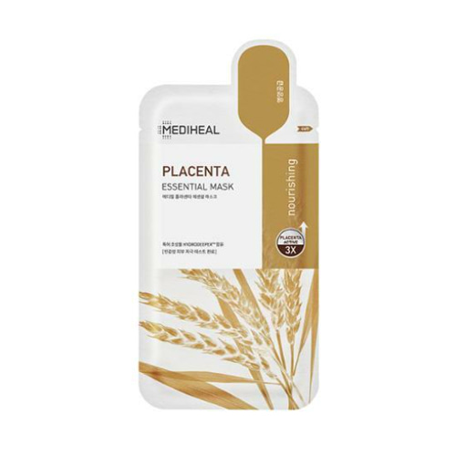 MEDIHEAL Placenta Essential Mask Sheet 1ea