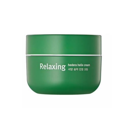 Milk Touch Hedera Helix Relaxing Cream 50ml