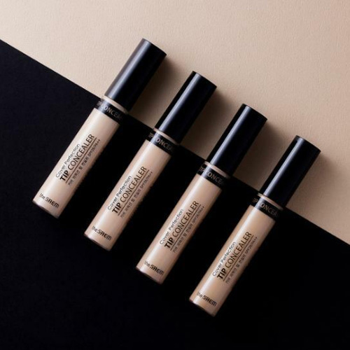 THE SAEM Cover Perfection Deep Concealer 9.5g