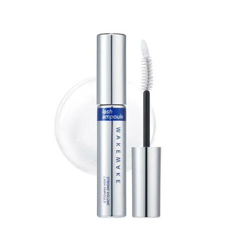 WAKEMAKE Strong Volume Lash Ampoule 7.5g