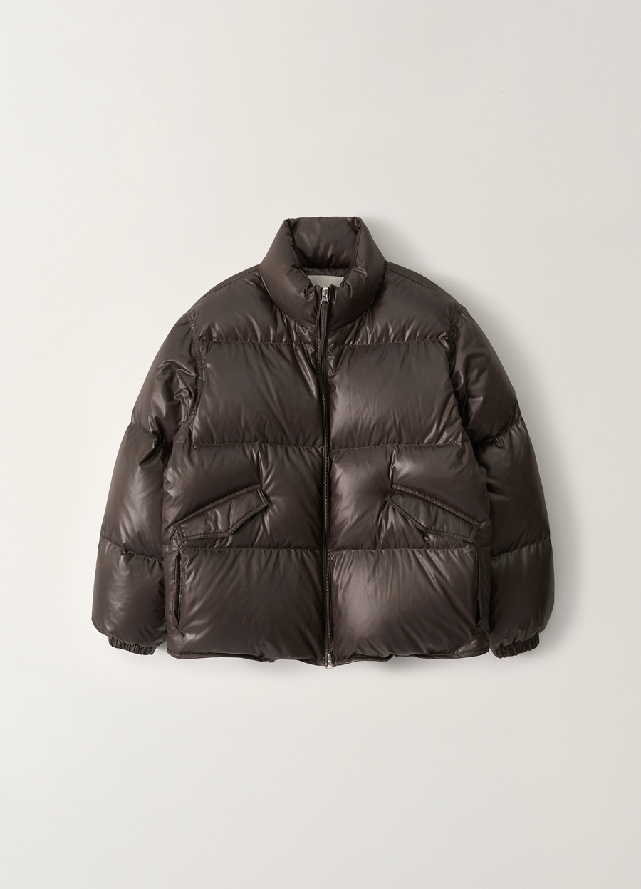 nothing written ダウンジャケット NOTHING WRITTEN(ナッシングリトゥン) ダウンジャケット・コート