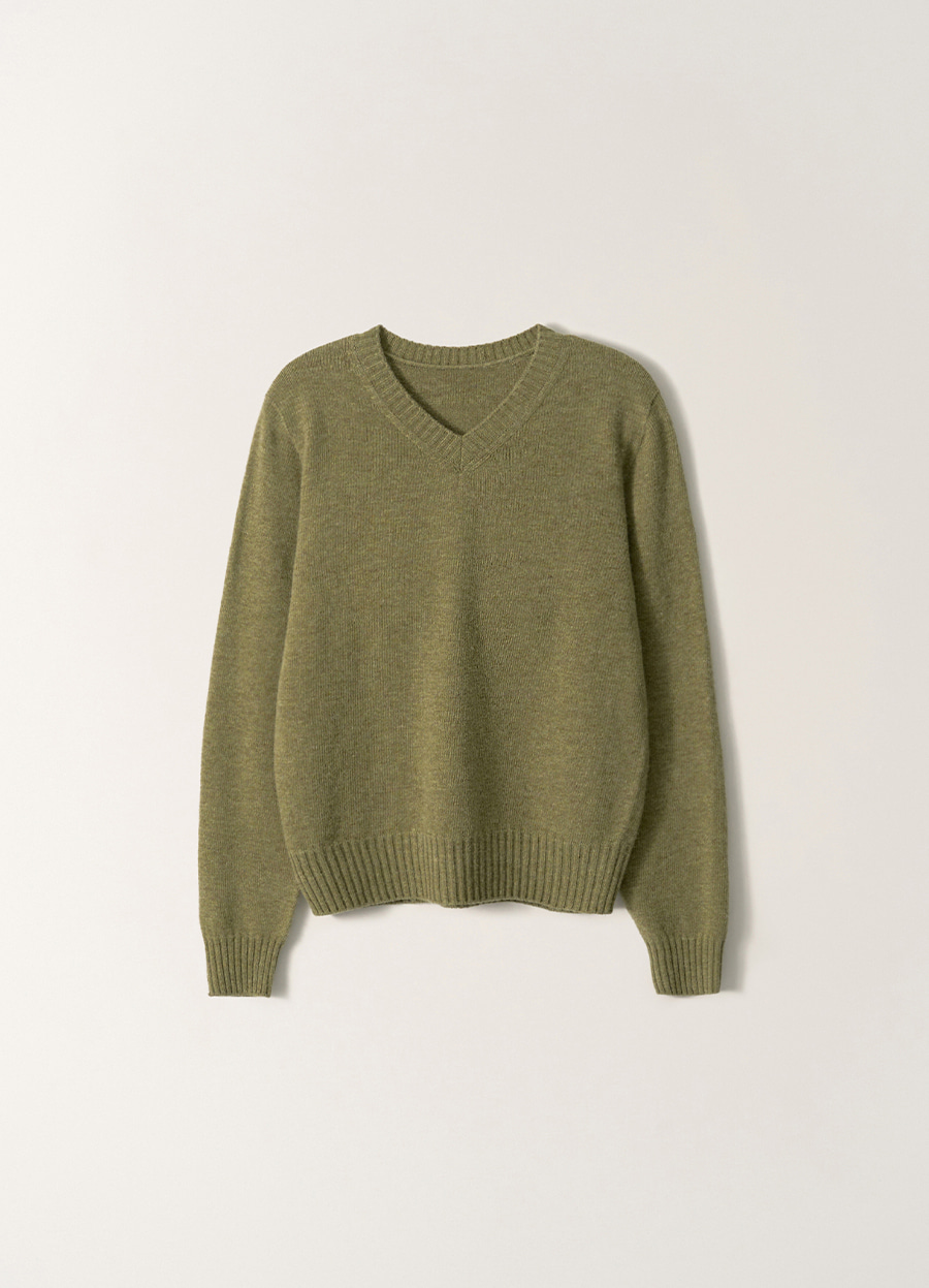 トップス Nothing Written Paper loose fit pullover TOP - Nothing written