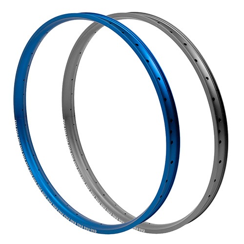 QX RGB 29インチ リム｜MUNI用ワイド設計｜3チャンバー二重構造