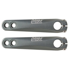 Q-Axle Double hole クランク