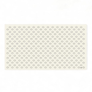 ［JUMINE］MONG-GU COOL MAT COOL MONGGU BED SQUARE｜JUMINE (MONG GU)