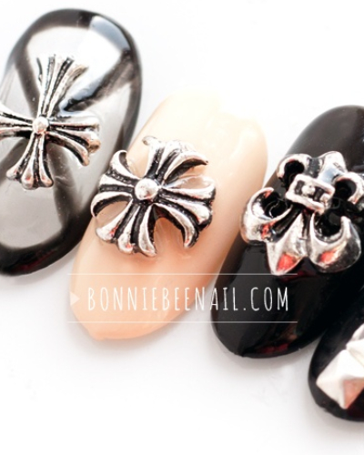 Chrome Hearts Ethnic Charms by BonnieB.