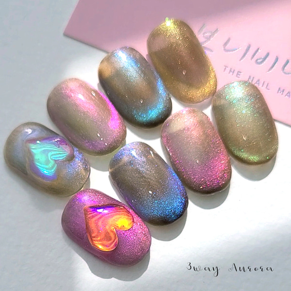 3-Way Mirror Powder by BonnieB