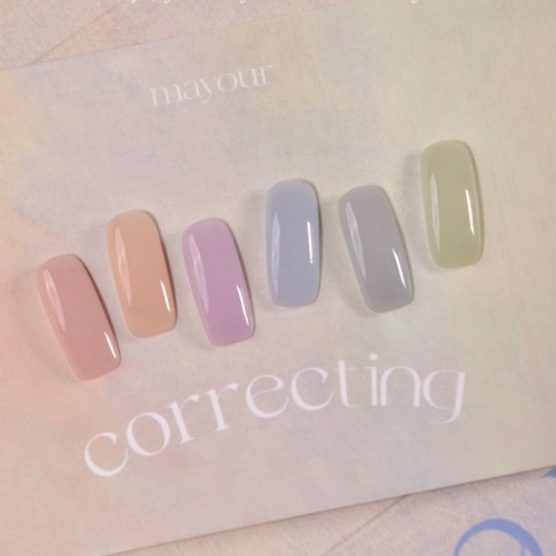 【タイムセール！明日まで】 【韓国ジェルブランド正規品】mayour エスペール タイムセール！明日まで】 【韓国ジェルブランド正規品】mayour