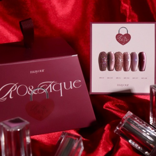 Mayour - ボニービーネイル