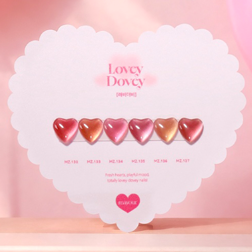 Mayour - ボニービーネイル