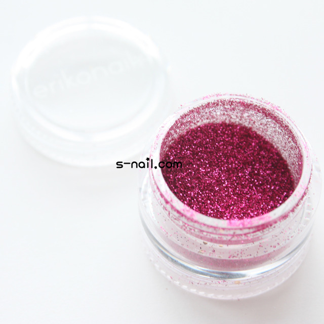 Erikonail Pearl Pink Nail Glitter (0.05mm)