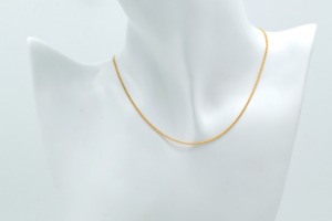 Dainty Chain Premade Necklace