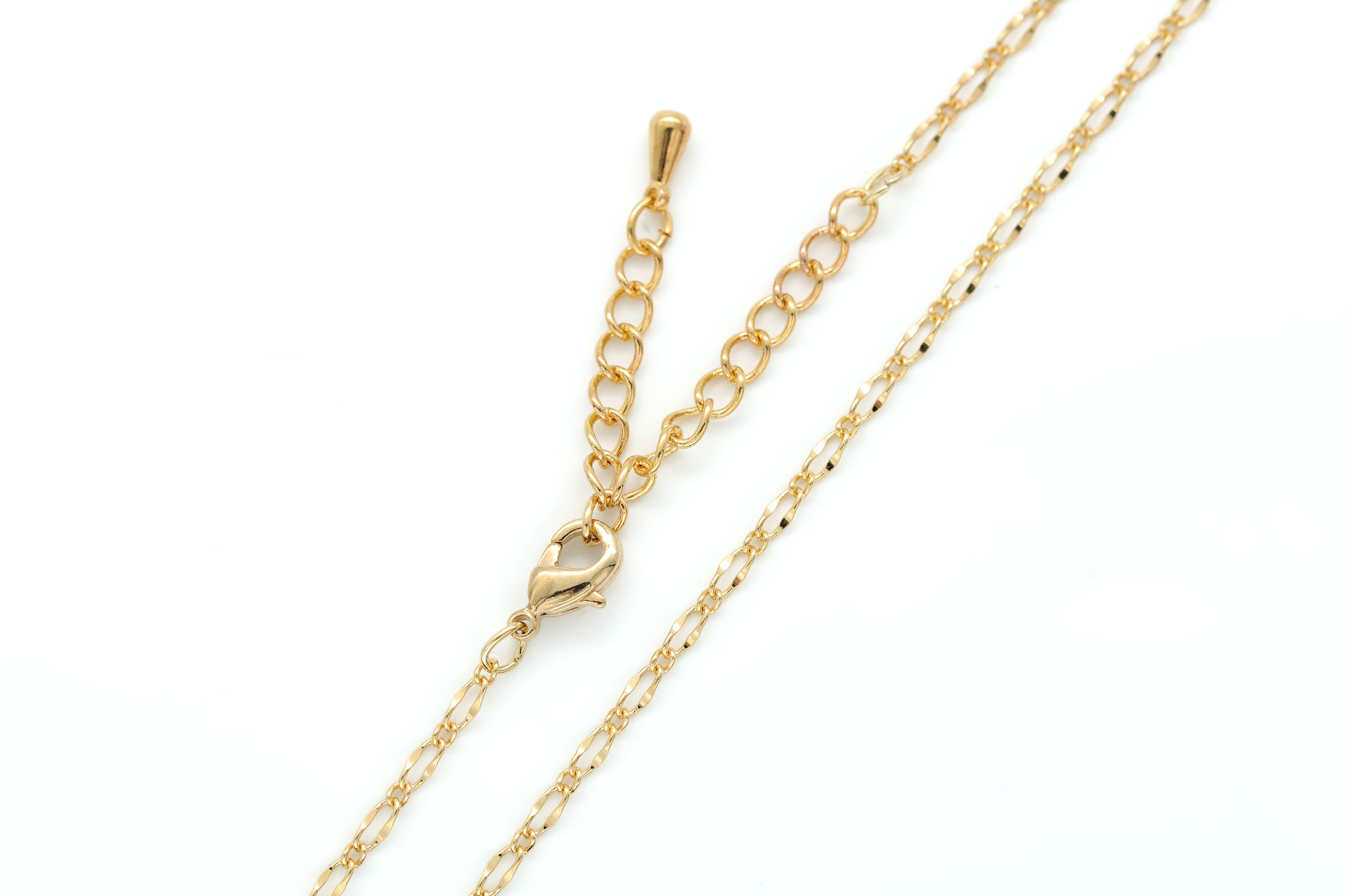 Necklace Making Chain, N0706-G1