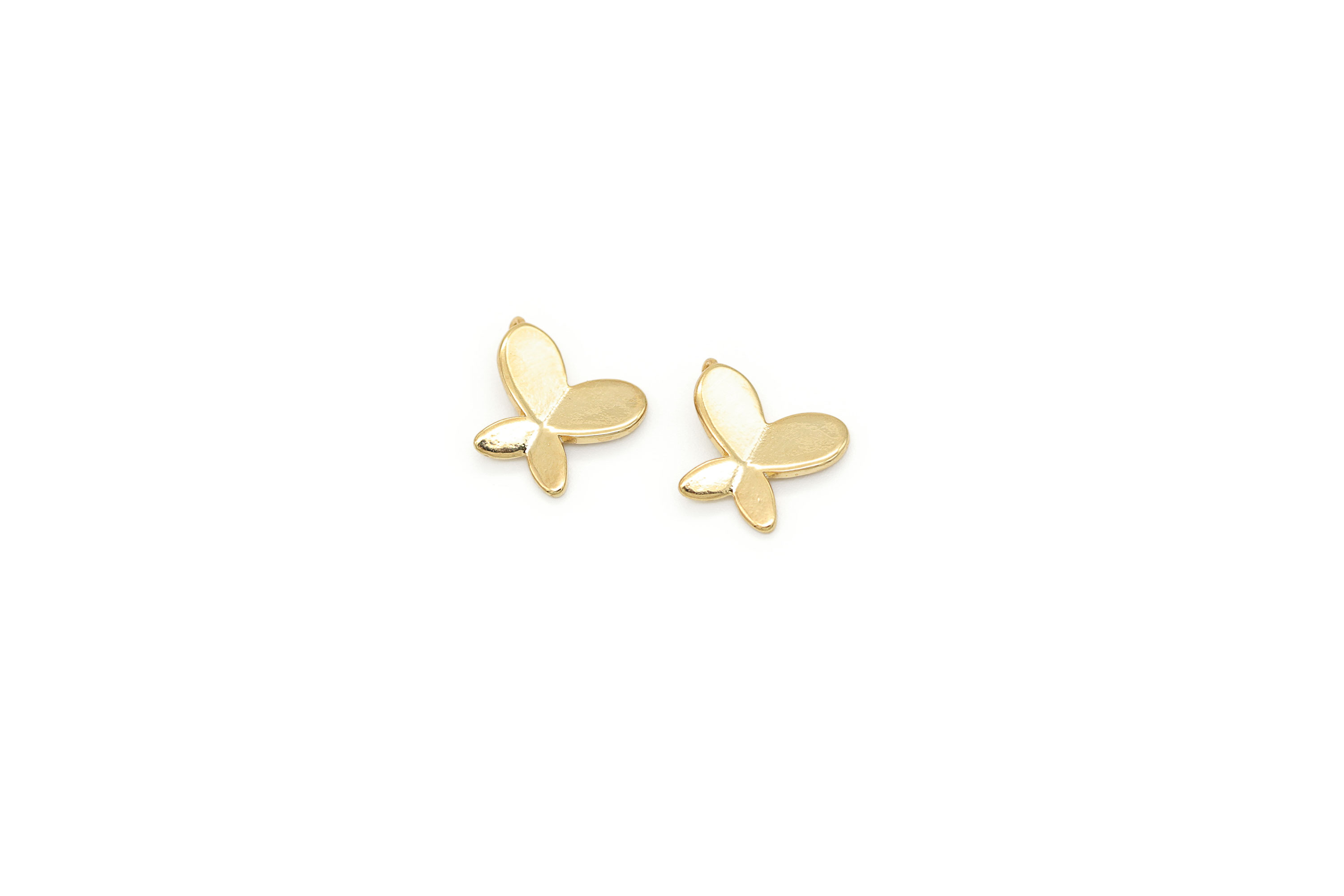 Butterfly charm, Q13-R7