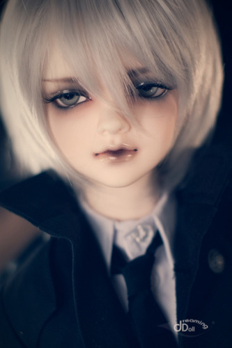 DreamingDoll