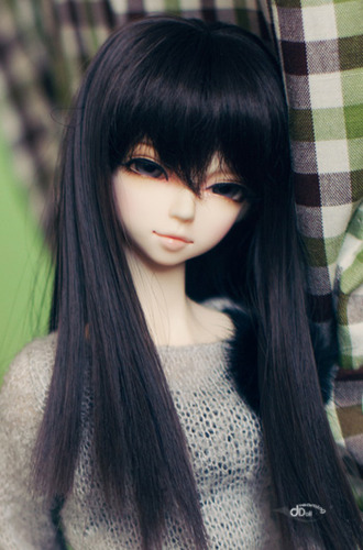 Little elva - DreamingDoll