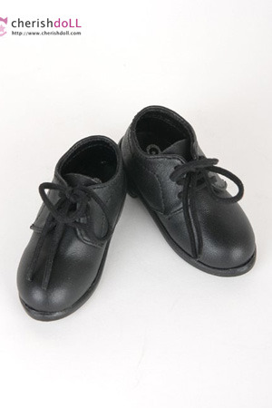 Lace-Up Formal Shoes_ Black (CS-MSD-012_Sepia)