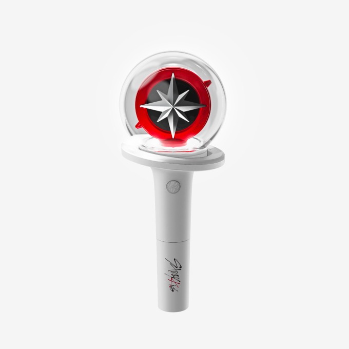 Stray Kids OFFICIAL LIGHT STICK VER.2 - JYP SHOP