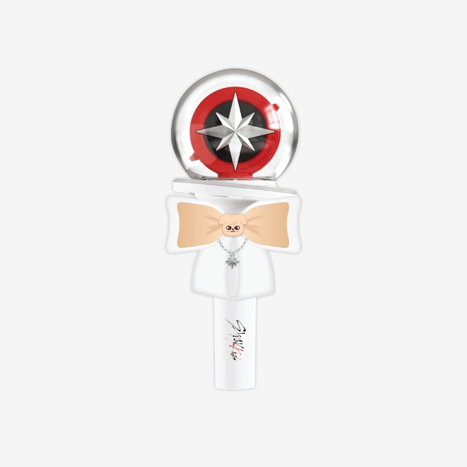 SKZOO LIGHT STICK RIBBON - 5-STAR Seoul Special