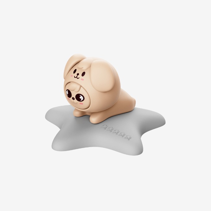 大割引 SKZOO MINI SHOP JYP - Special Seoul 5-STAR - FIGURE その他
