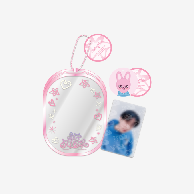 Stray Kids 5TH FANMEETING SKZ 5'CLOCK SSJP SSJYP NATION