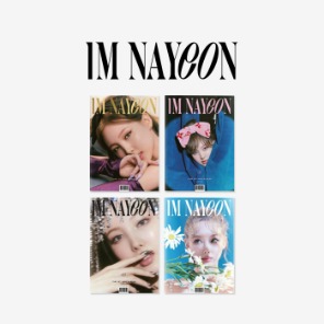 NAYEON 1st Mini Album IM NAYEON