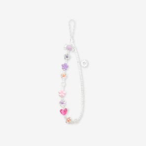 TWICE CANDYBONG BEADS STRAP - READY TO BE