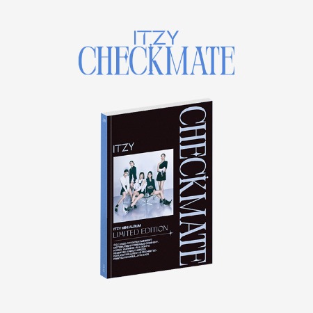 CHECKMATE LIMITED EDITION