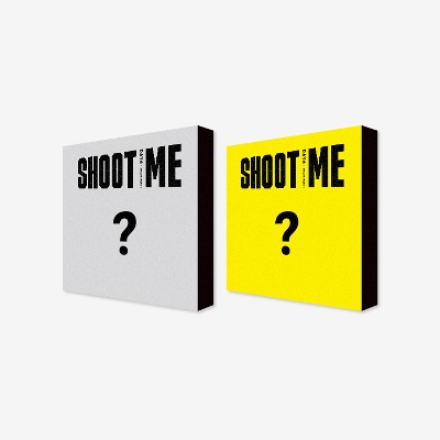 DAY6 3rd Mini Album Shoot Me : Youth Part 1
