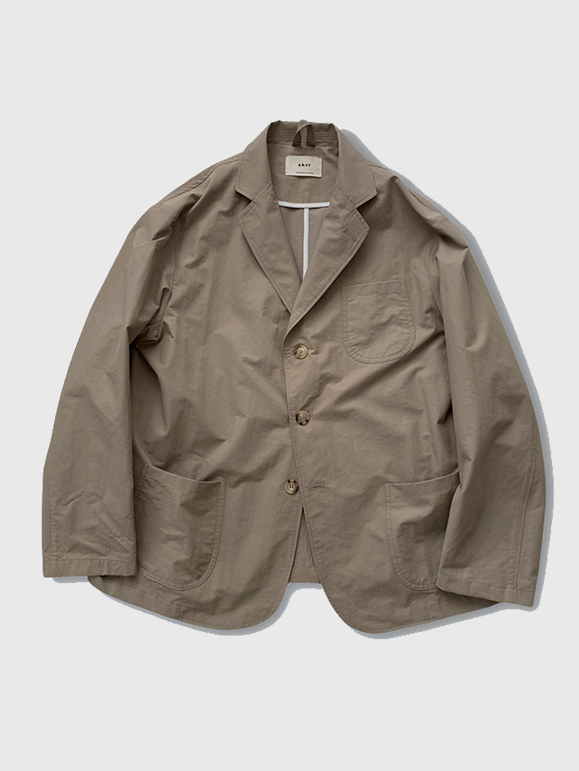 [Aker] easy nylon jacket (3color)