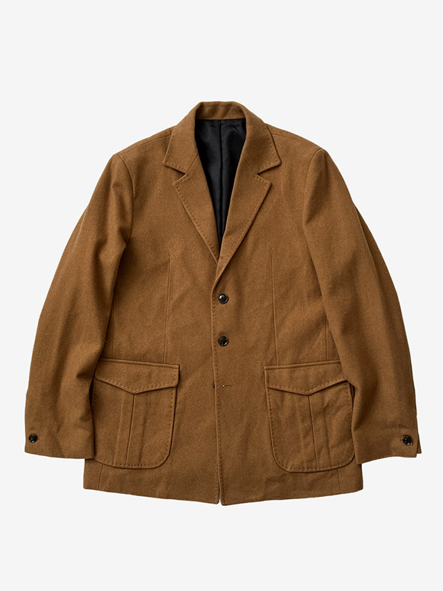 (sale) Ringkavan wool jacket  (2color)
