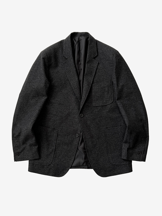 (sale) Namica wool jacket  (2color)