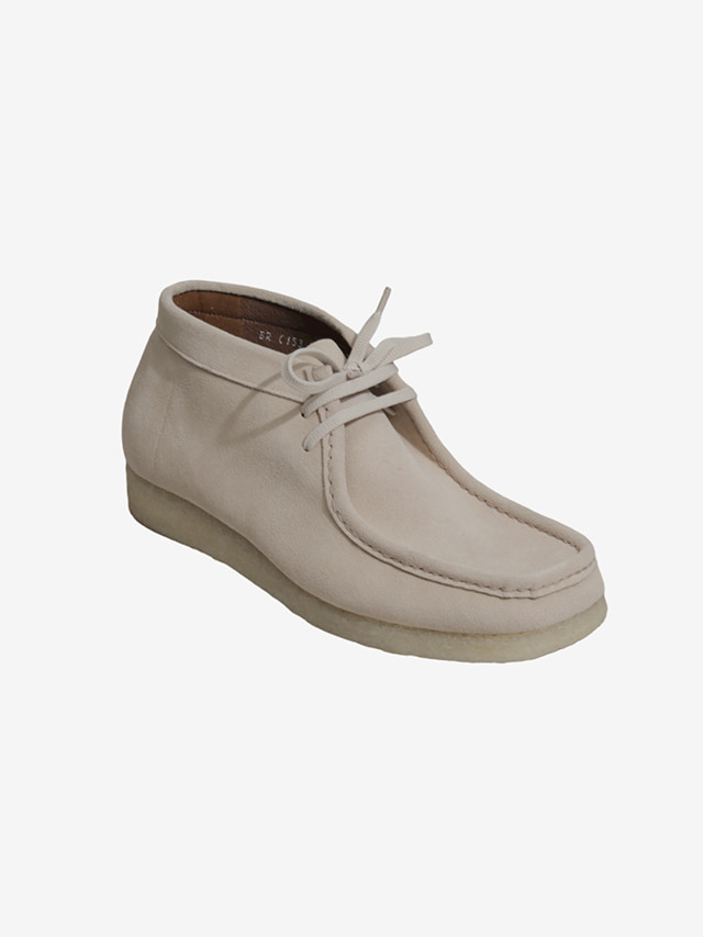 Labby desert boots (1color)