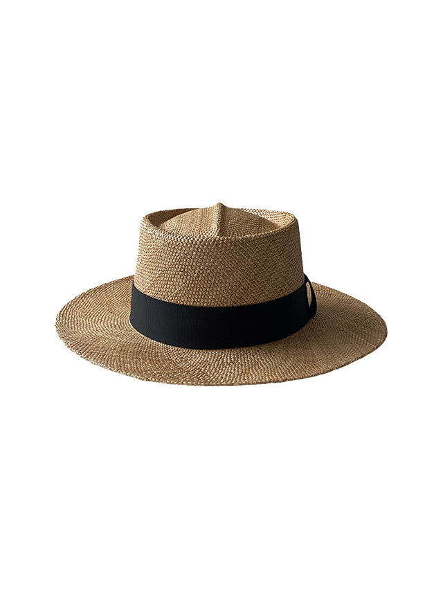 Monte panama hat (1color)