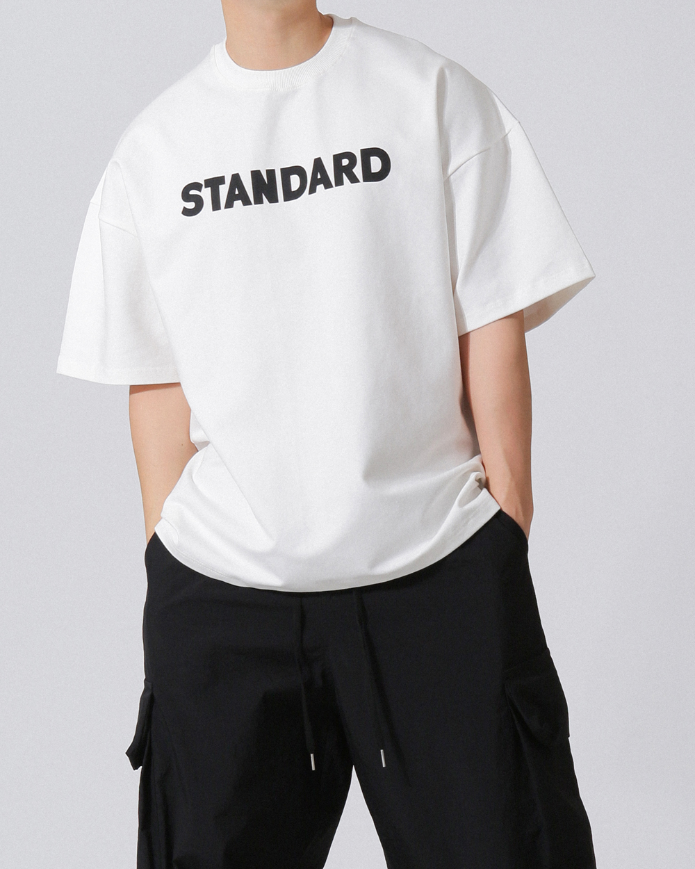 Standard Box T-shirt