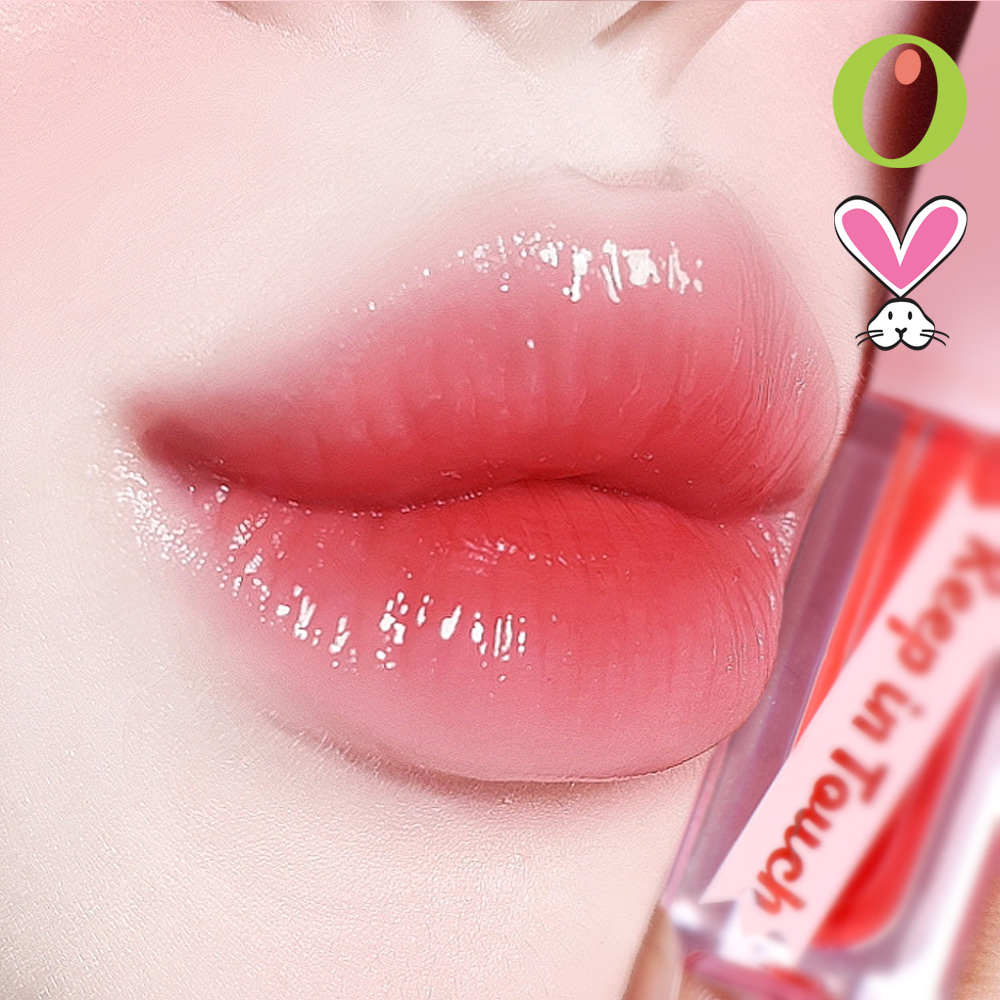 [NEW] Jelly Lip Plumper Tint P05 Peach crush
