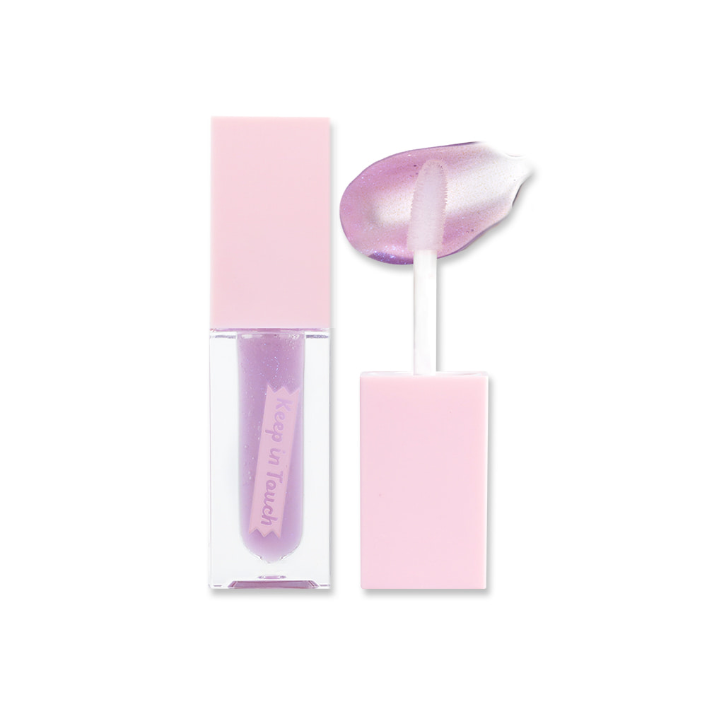 [Additional discount] Vegan jelly lip plumper tint 15 colors.