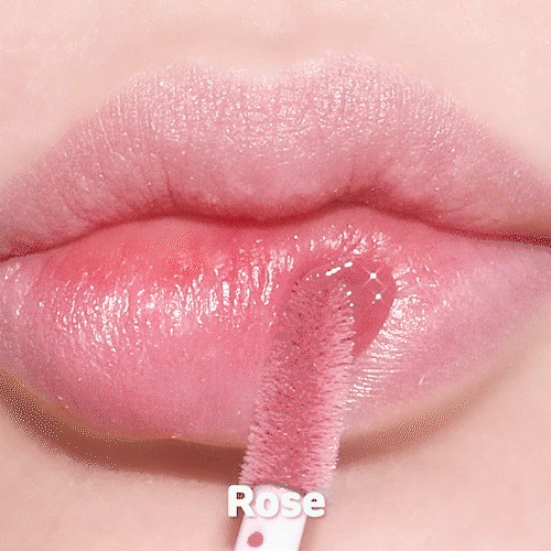 [NEW] Jelly Lip Plumper Tint Rosé